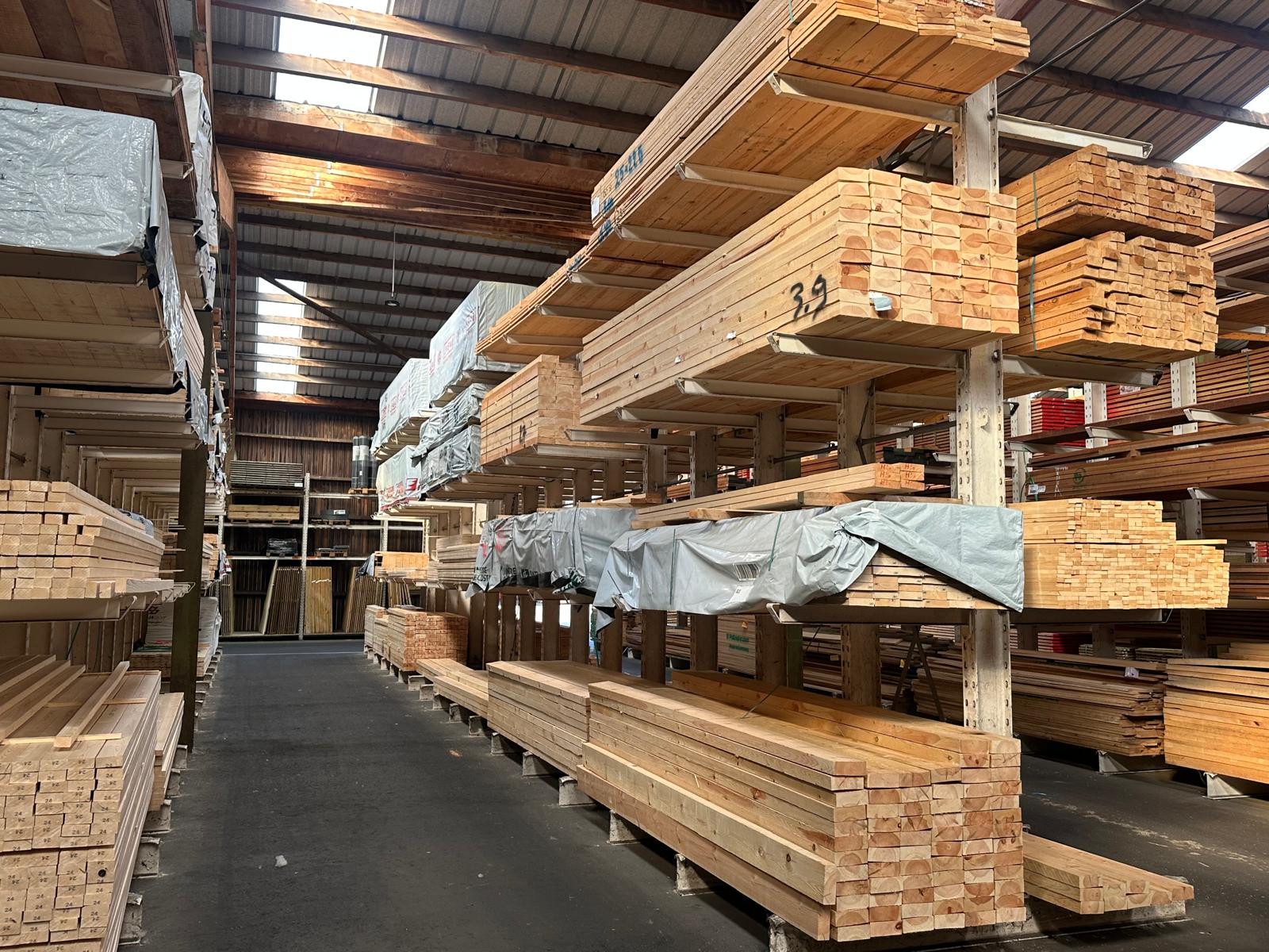 À propos de Plus Wood