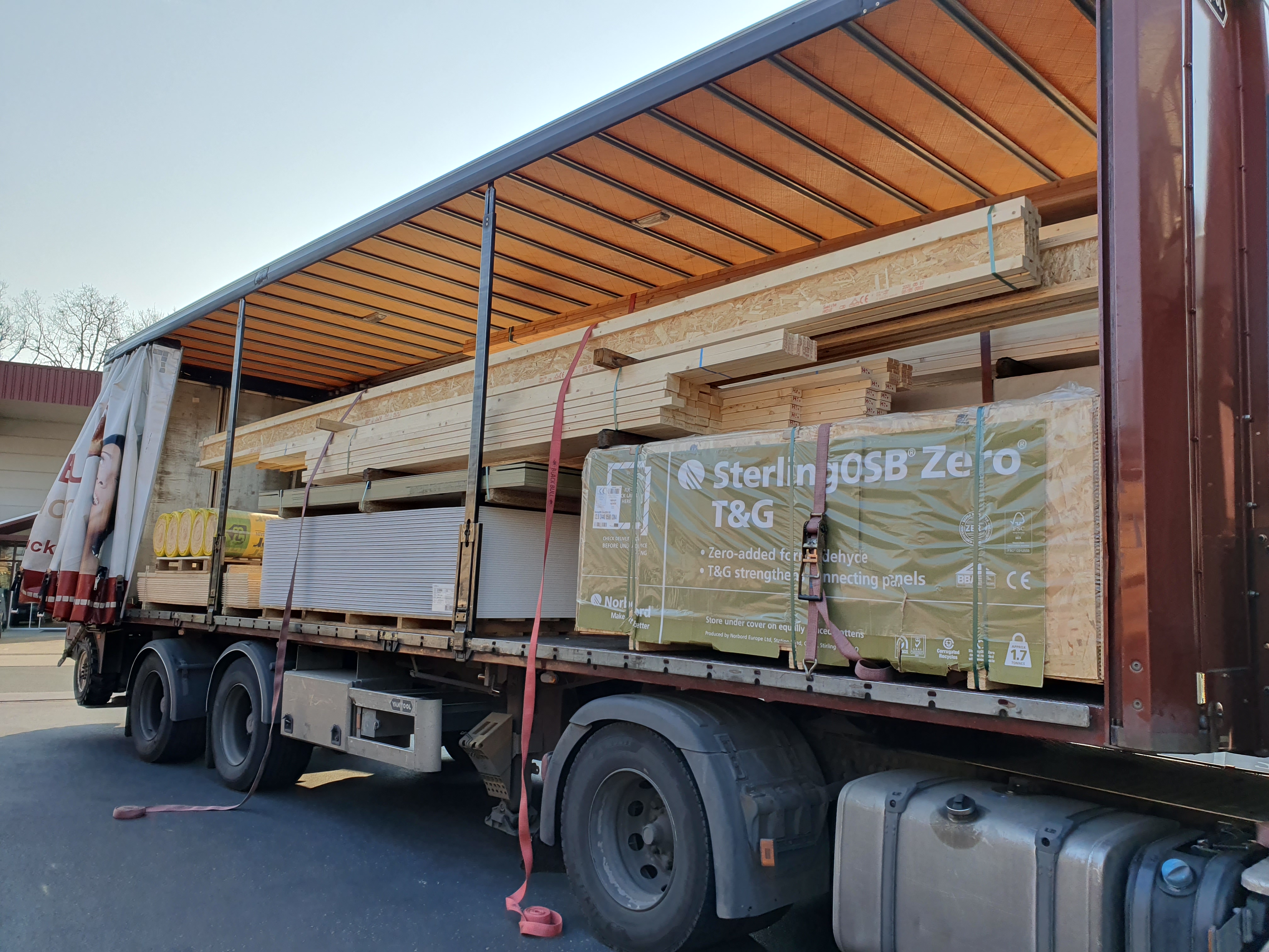 Transport