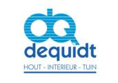 DEQUIDT HOUTHANDEL NV