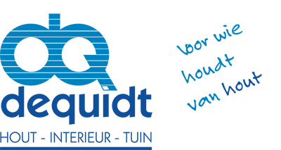 Dequidt Houthandel NV